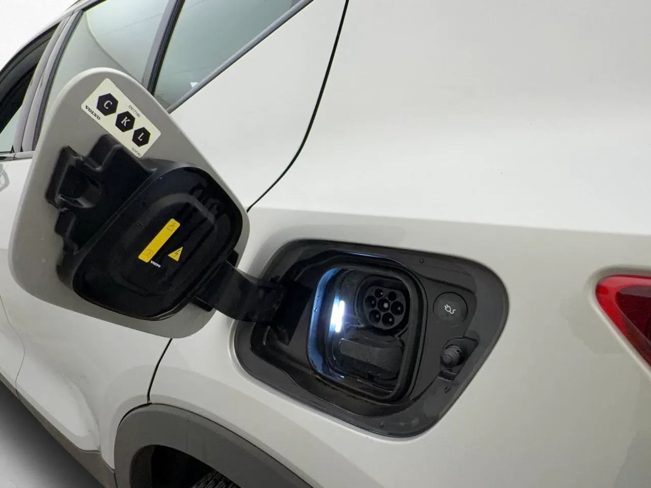 Volvo XC40 bild 10