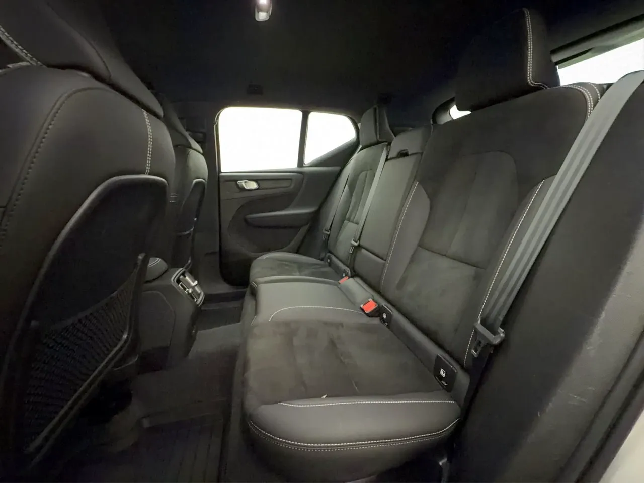 Volvo XC40 bild 19