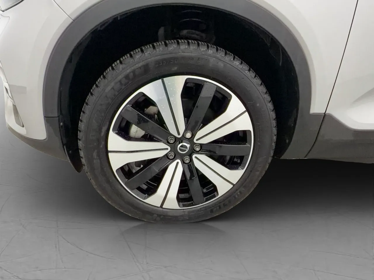 Volvo XC40 bild 33