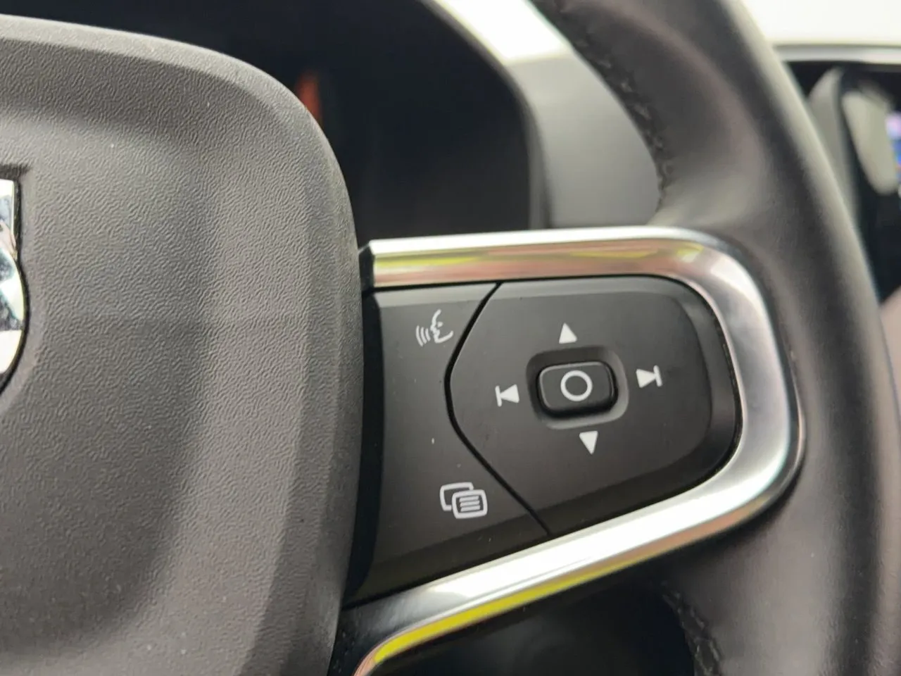 Volvo XC40 bild 28