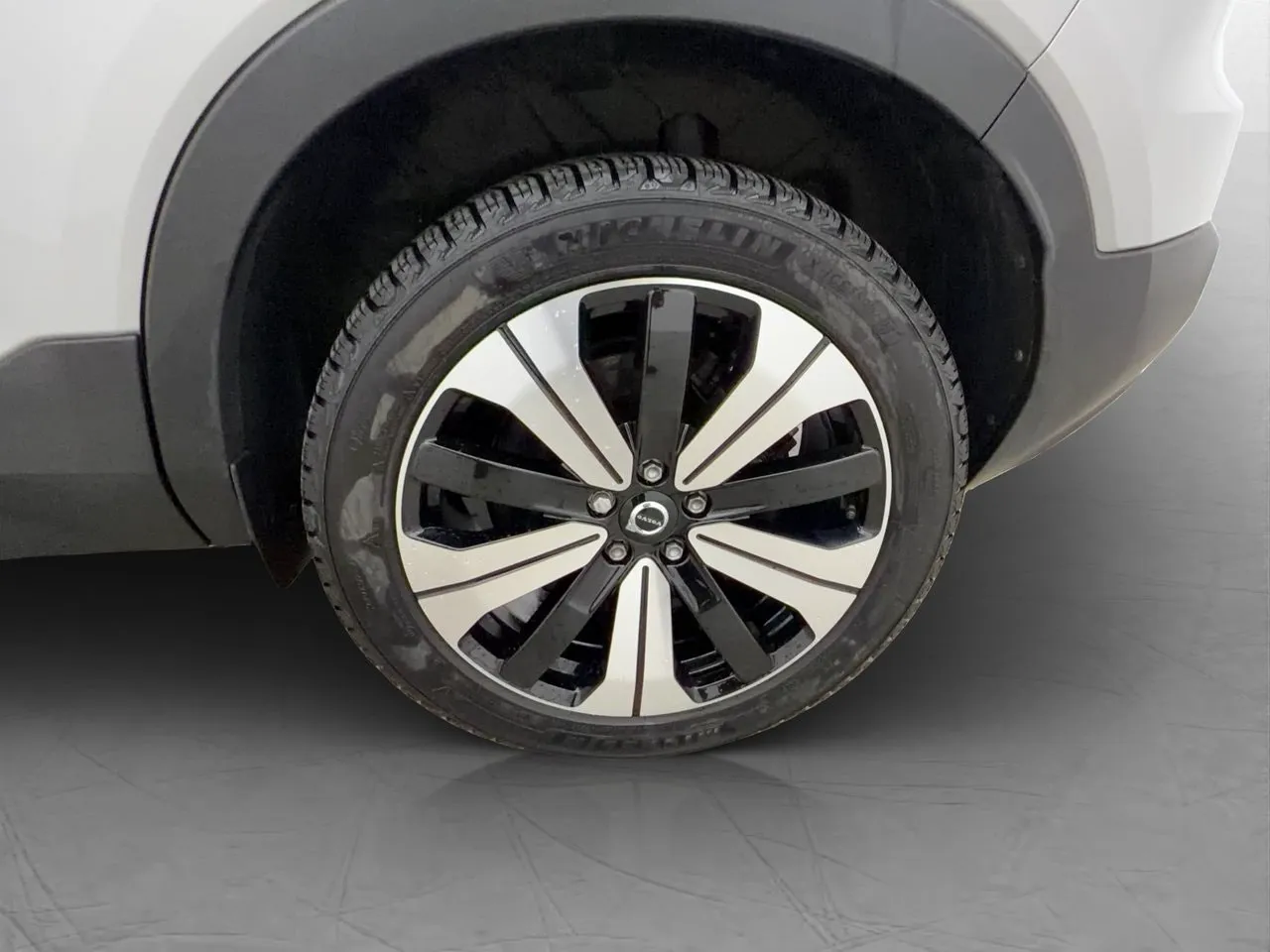 Volvo XC40 bild 34