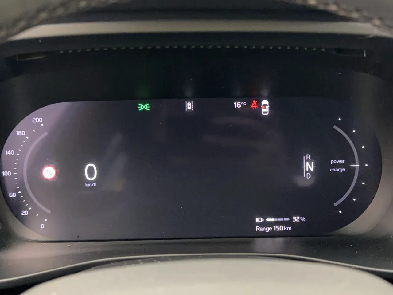Volvo XC40 bild 22