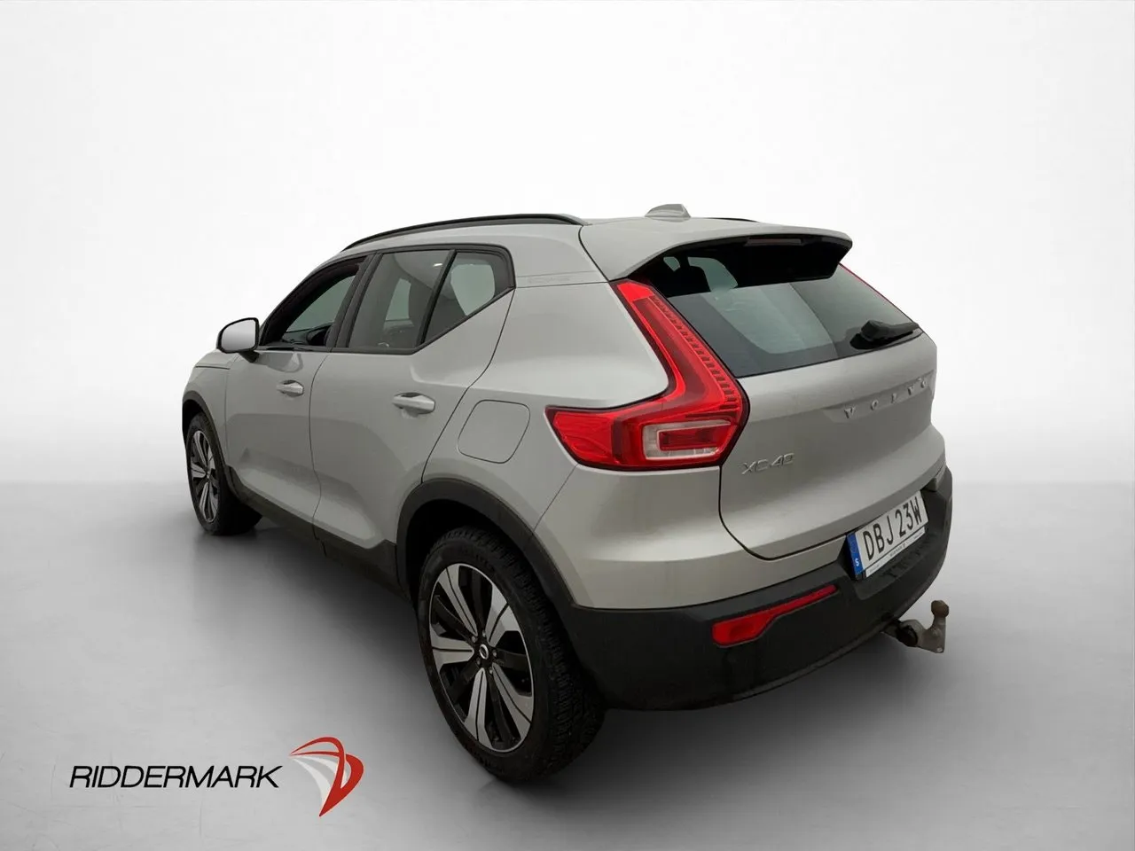 Volvo XC40 bild 6