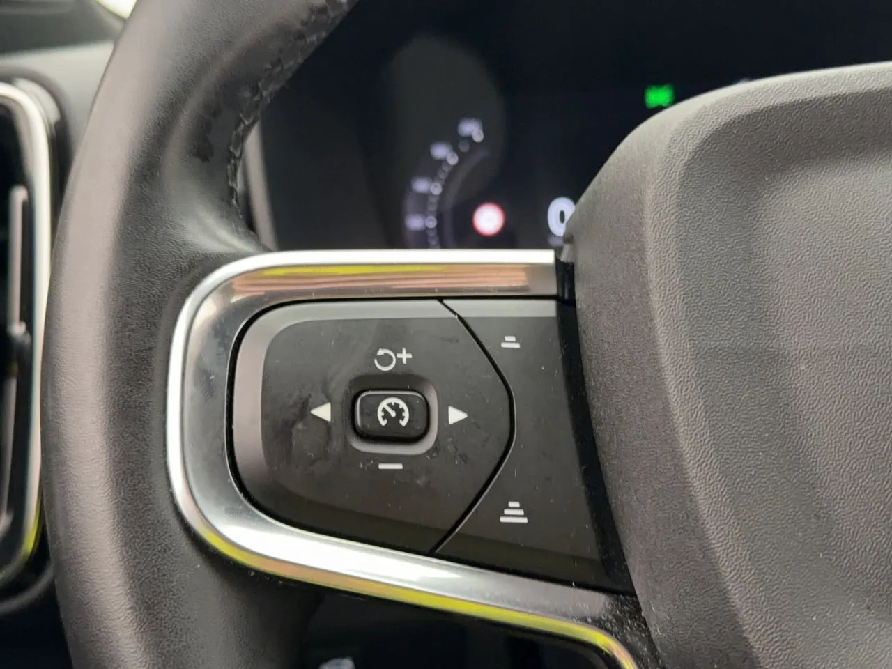 Volvo XC40 bild 27