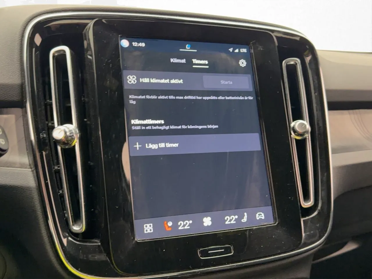 Volvo XC40 bild 32