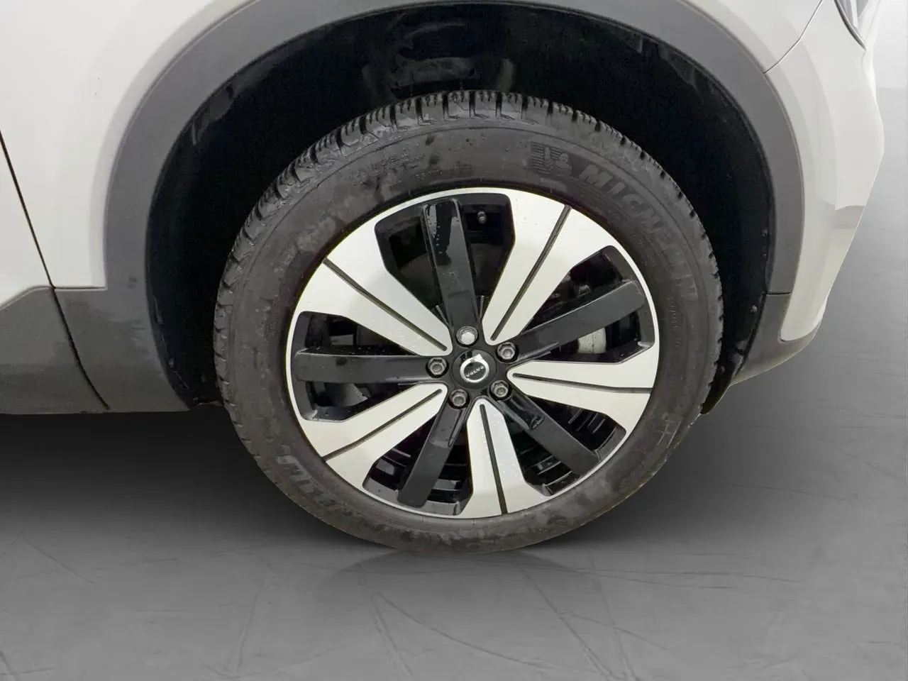 Volvo XC40 bild 36