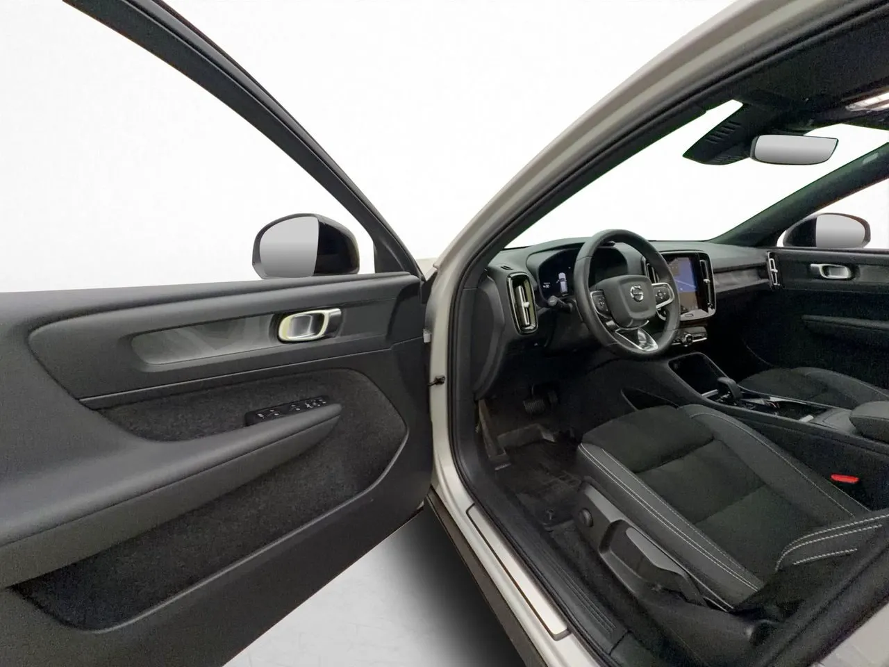 Volvo XC40 bild 15