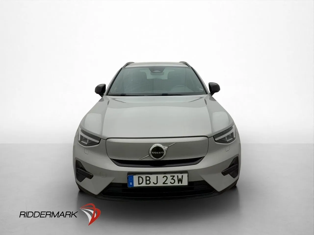 Volvo XC40 bild 3