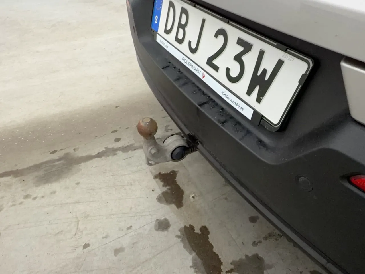 Volvo XC40 bild 14
