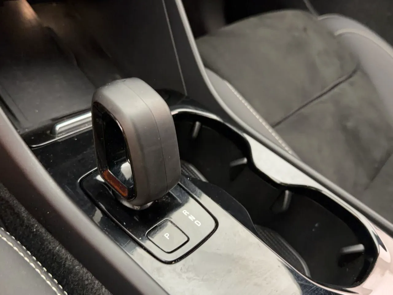 Volvo XC40 bild 30