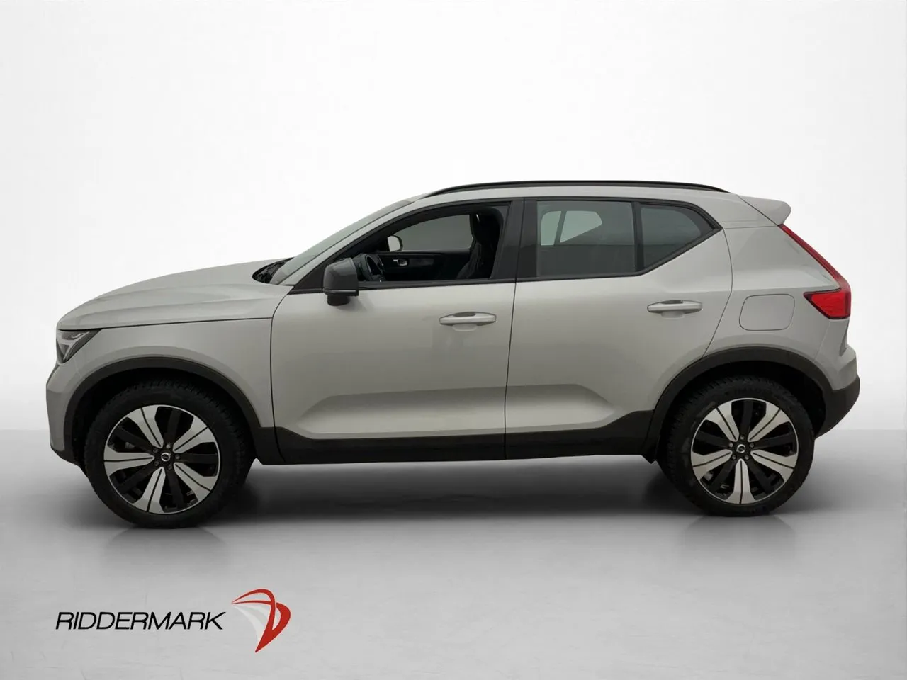 Volvo XC40 bild 5