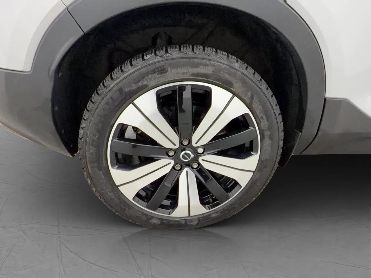 Volvo XC40 bild 35
