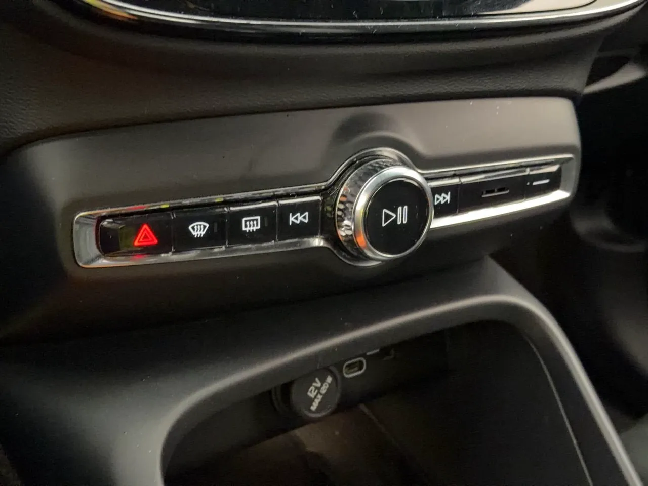 Volvo XC40 bild 29