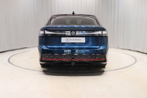 Volkswagen ID.7 bild 5