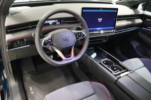 Volkswagen ID.7 bild 7
