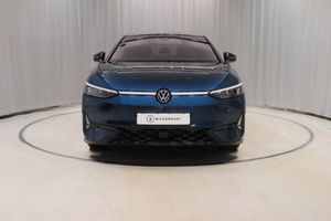 Volkswagen ID.7 bild 2