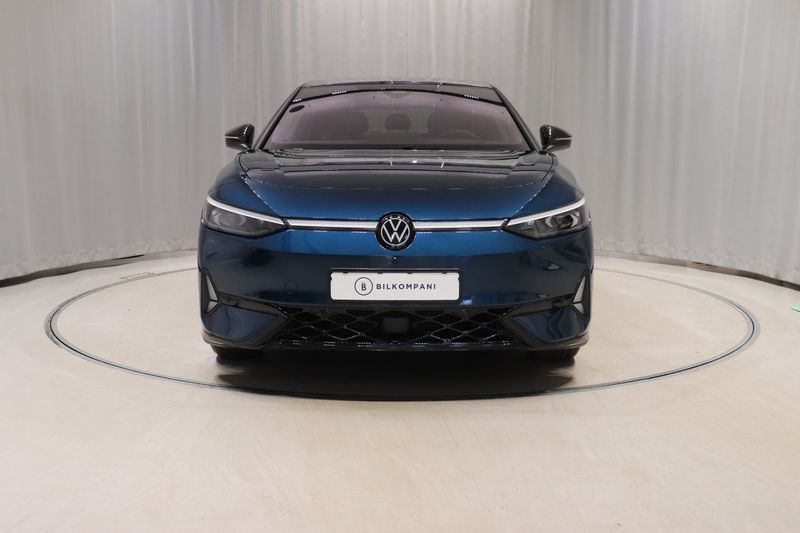 Volkswagen ID.7 bild 2