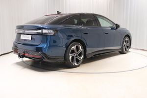 Volkswagen ID.7 bild 4