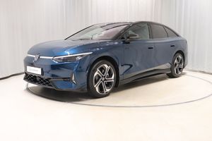 Volkswagen ID.7 bild 1