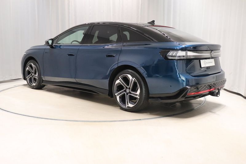 Volkswagen ID.7 bild 6