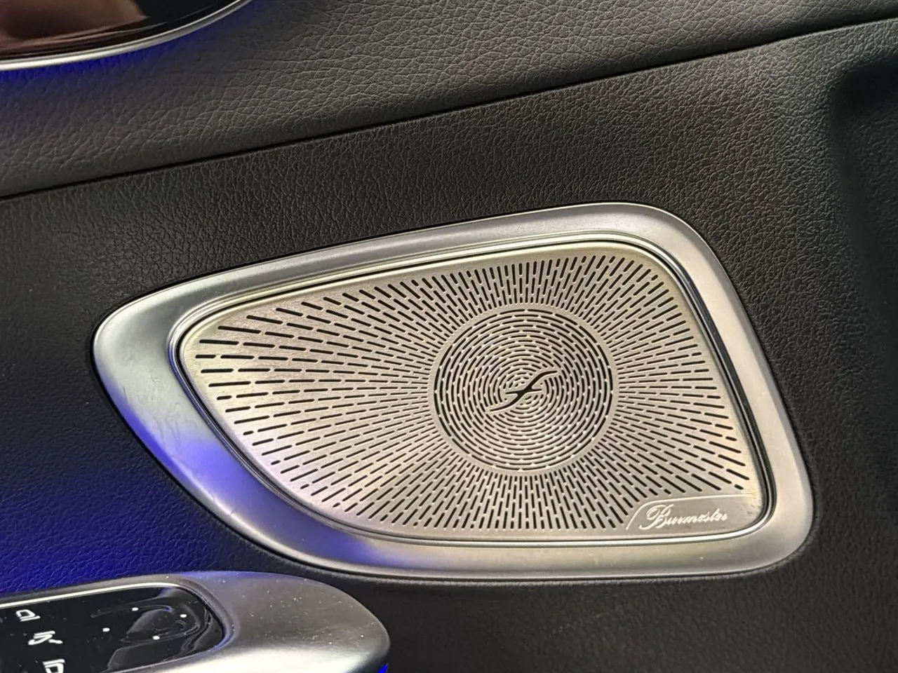 Mercedes C300 bild 17