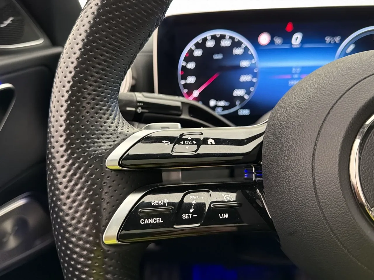 Mercedes C300 bild 25