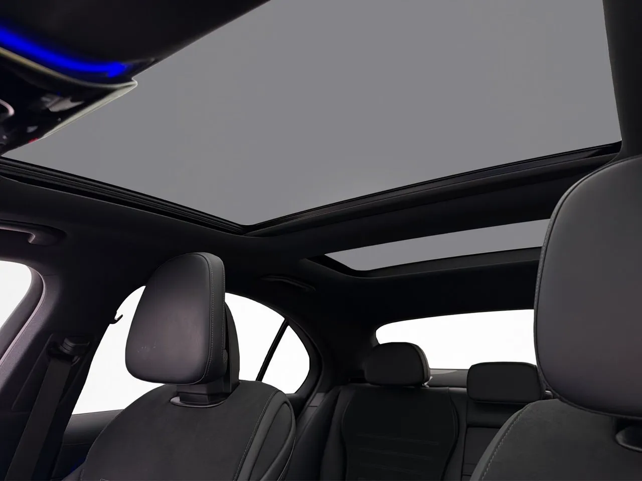 Mercedes C300 bild 20