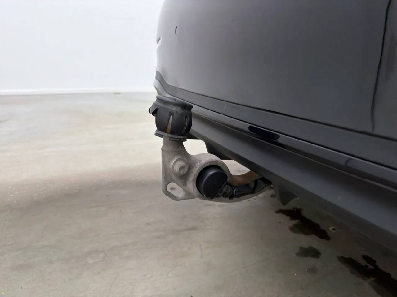 Mercedes C300 bild 10