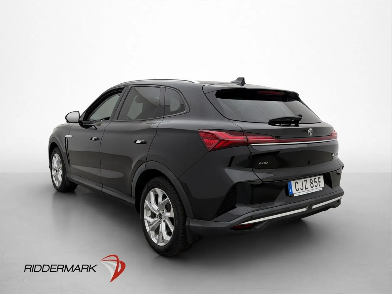 MG Marvel R bild 6