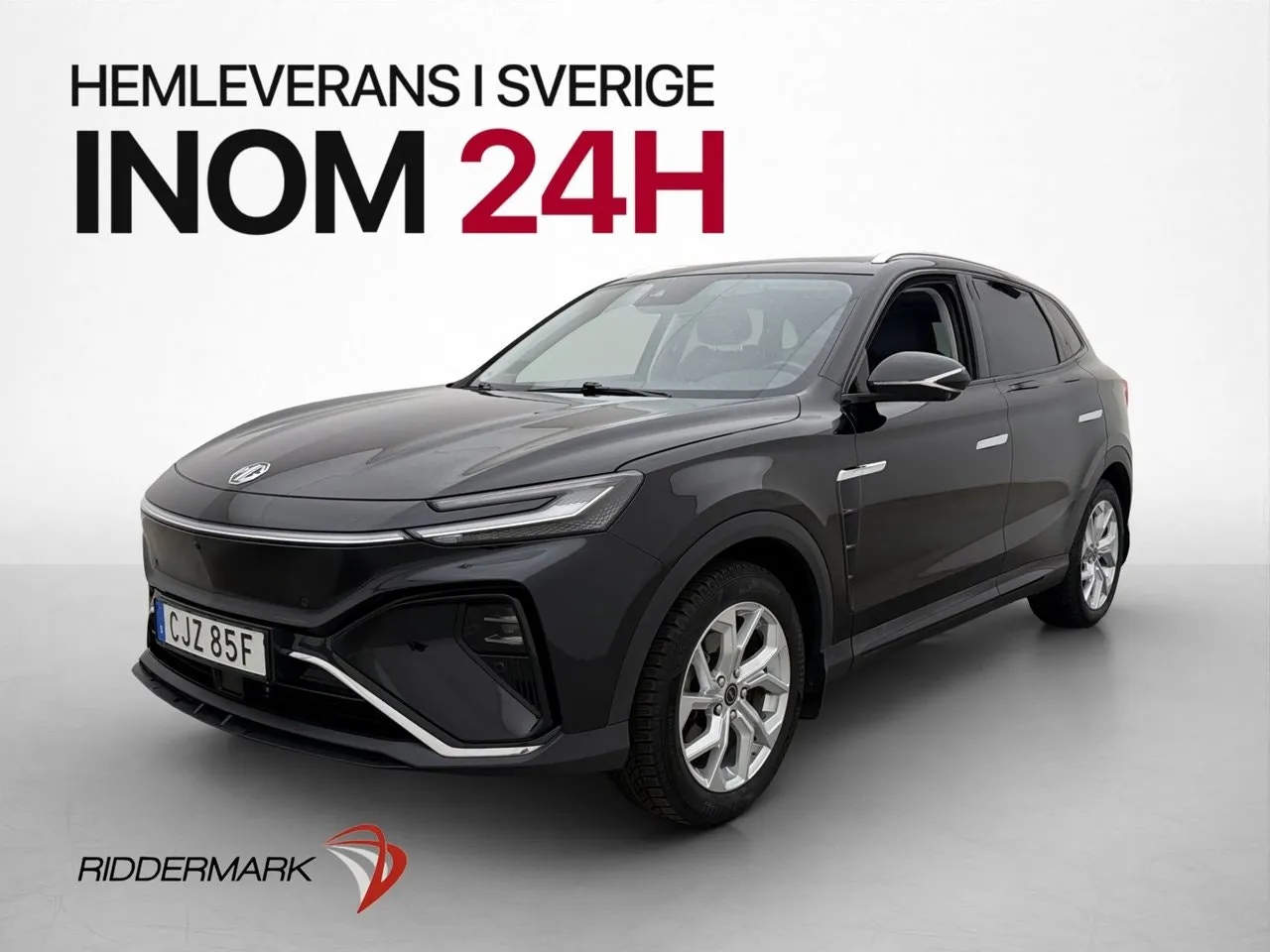 MG Marvel R bild 4