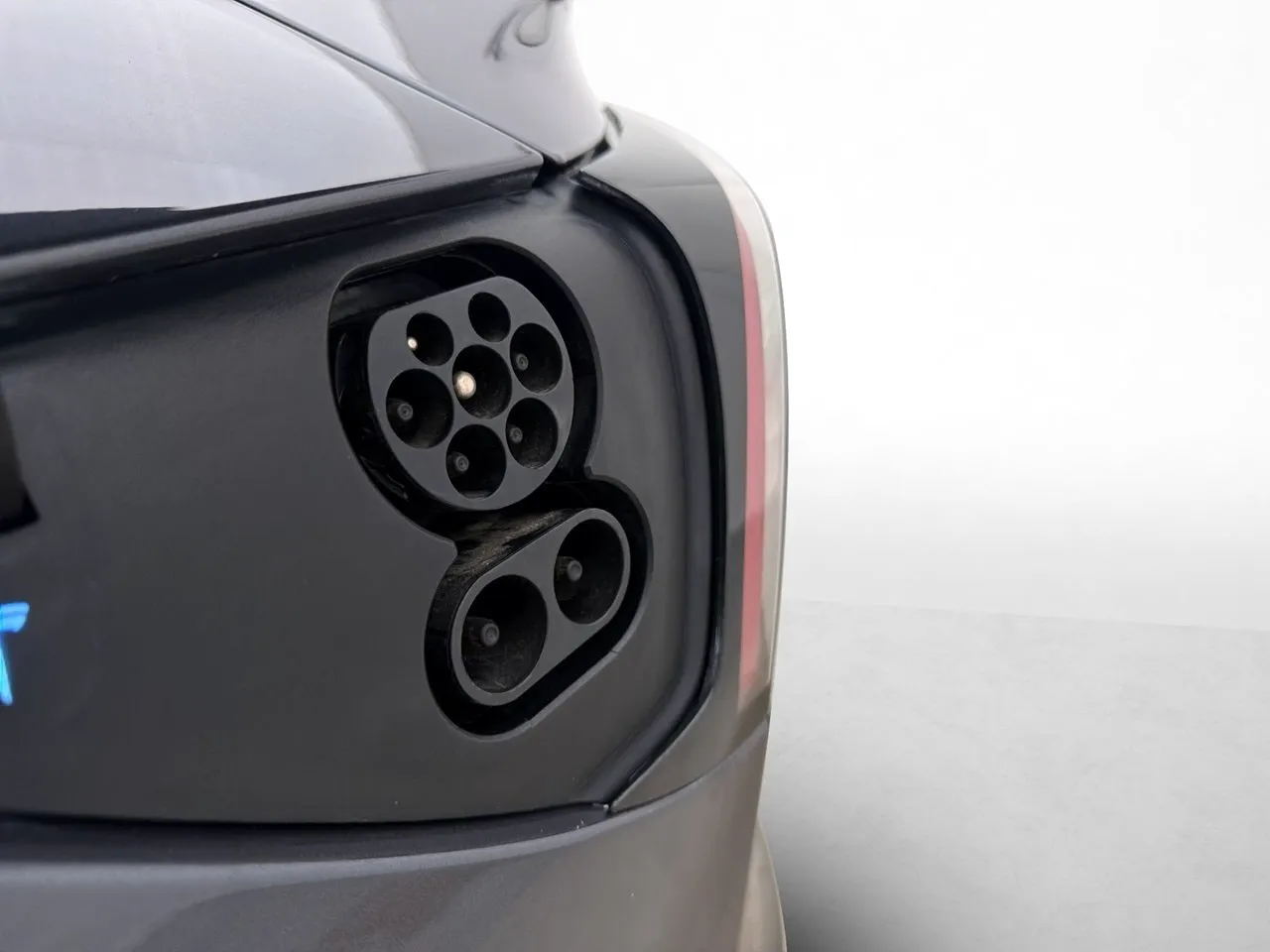 Tesla Model 3 bild 10