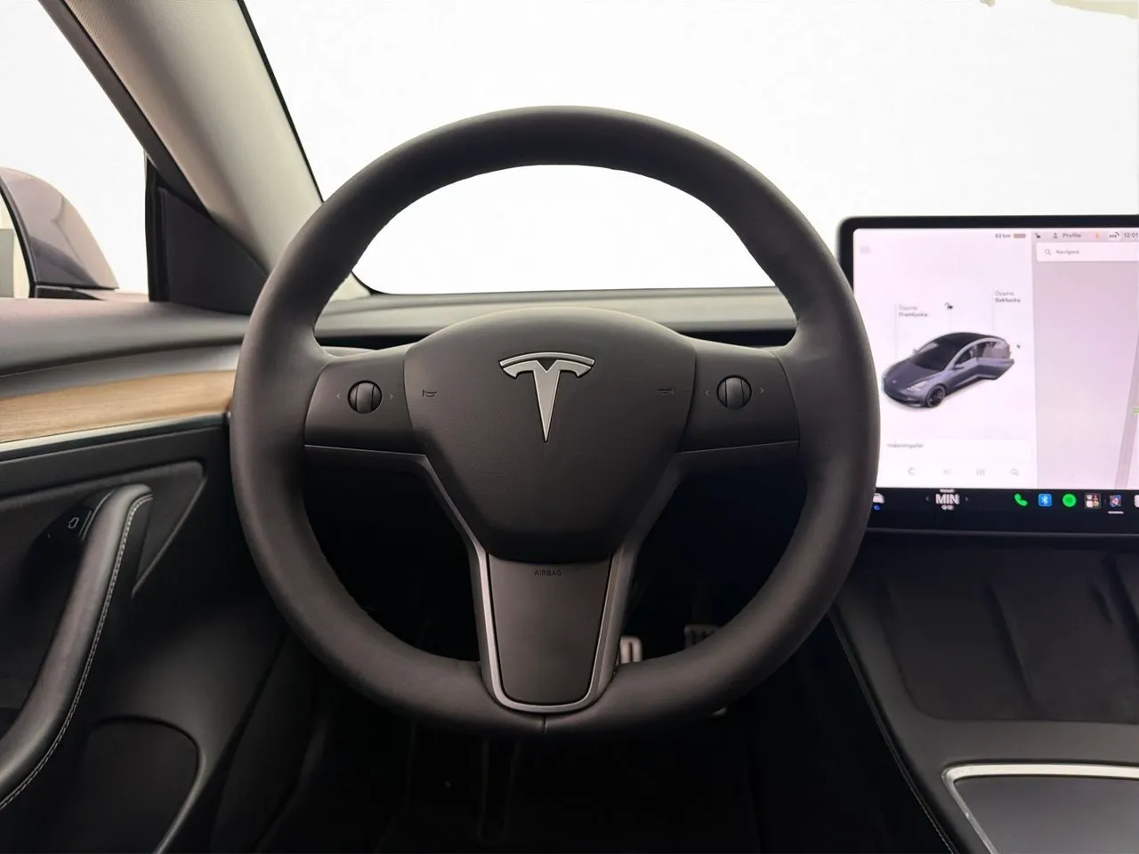 Tesla Model 3 bild 19