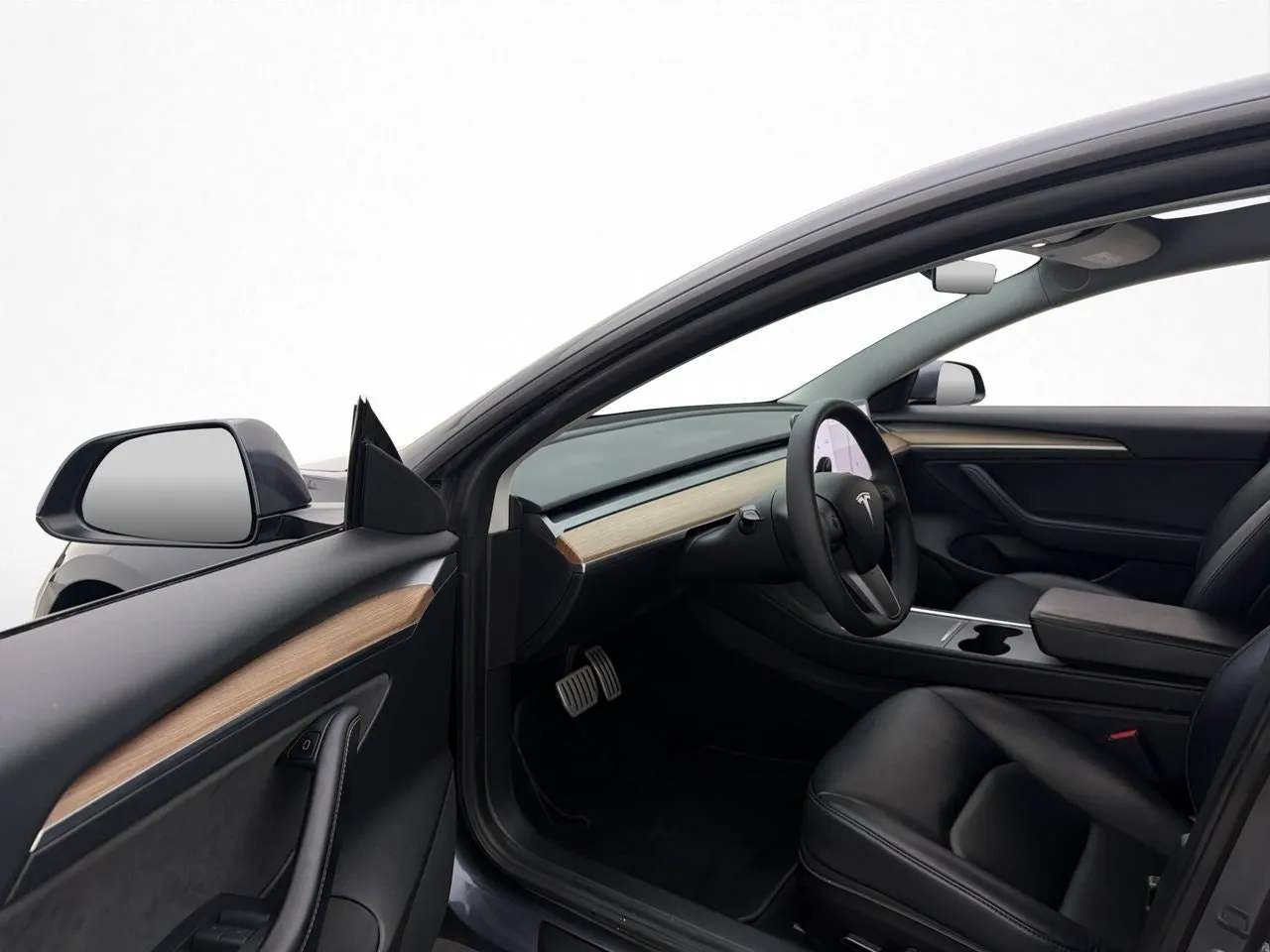 Tesla Model 3 bild 13