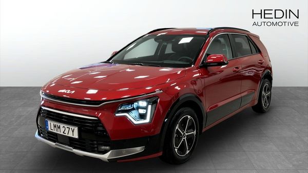 Kia Niro Advance Plus Kampanj MY26 - 2026