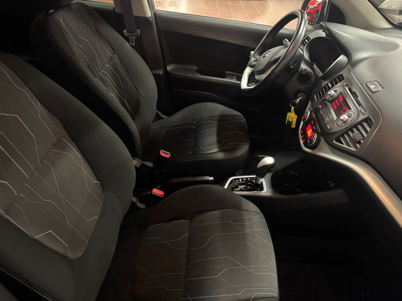 Kia Picanto bild 7