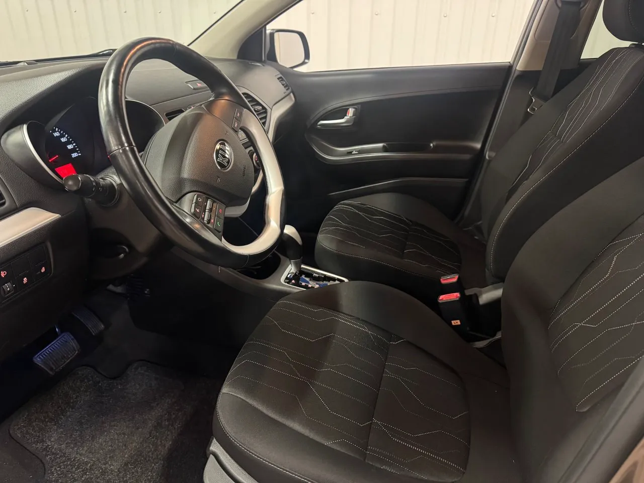 Kia Picanto bild 8