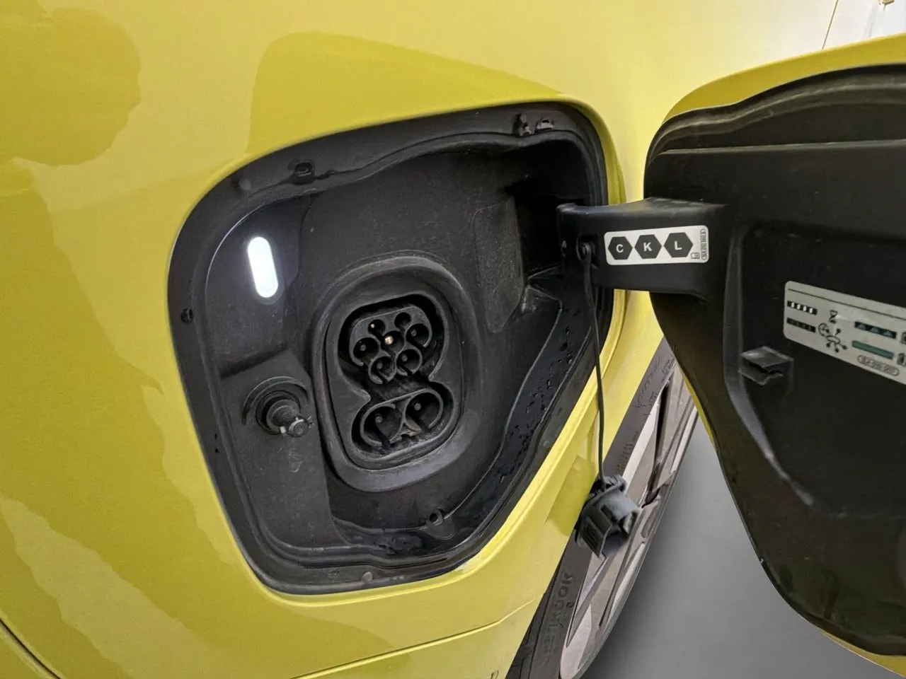 Volkswagen ID. Buzz bild 12