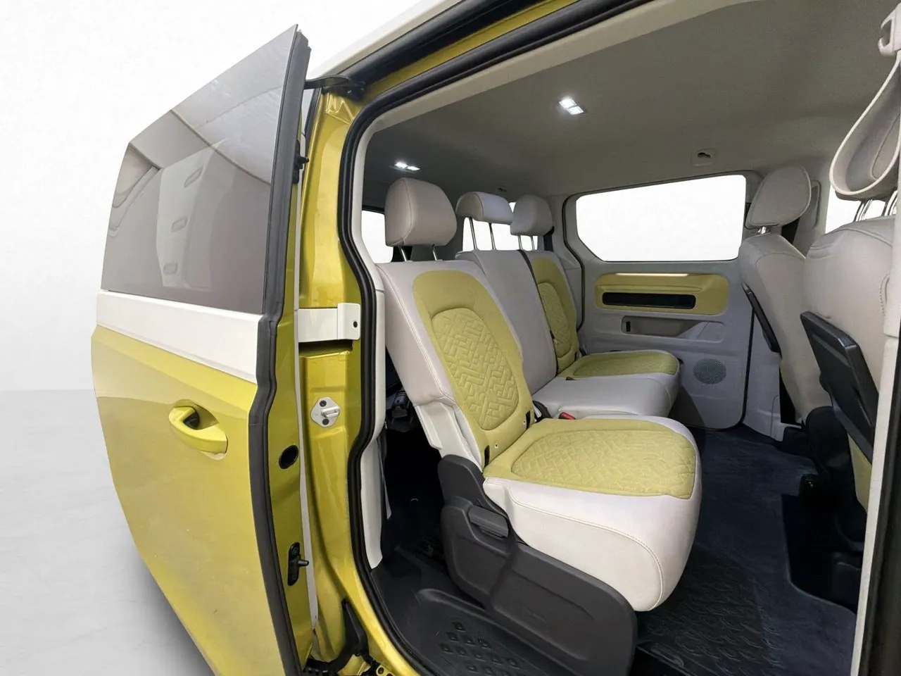 Volkswagen ID. Buzz bild 31