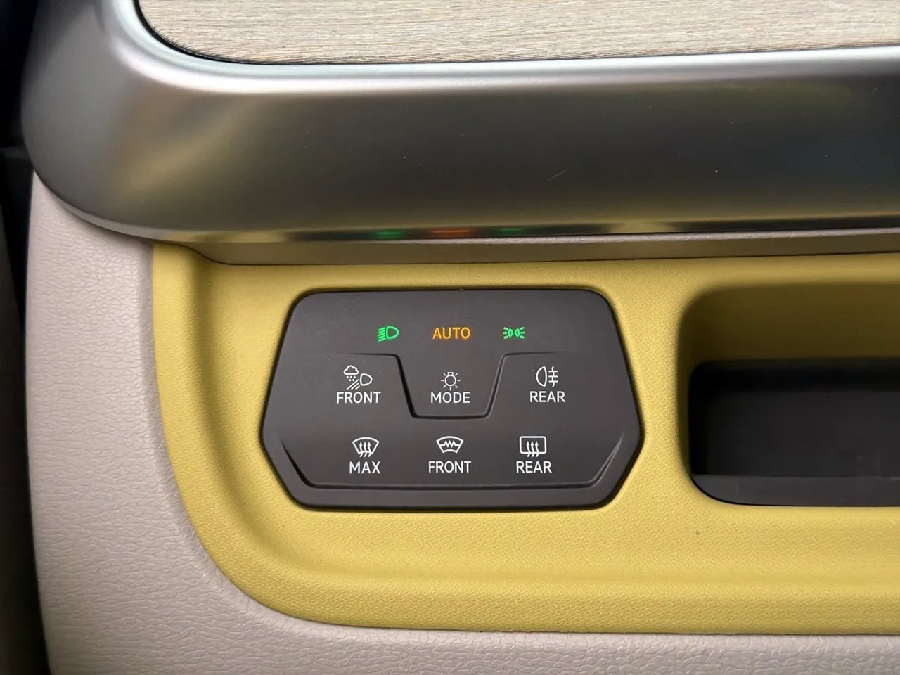 Volkswagen ID. Buzz bild 18