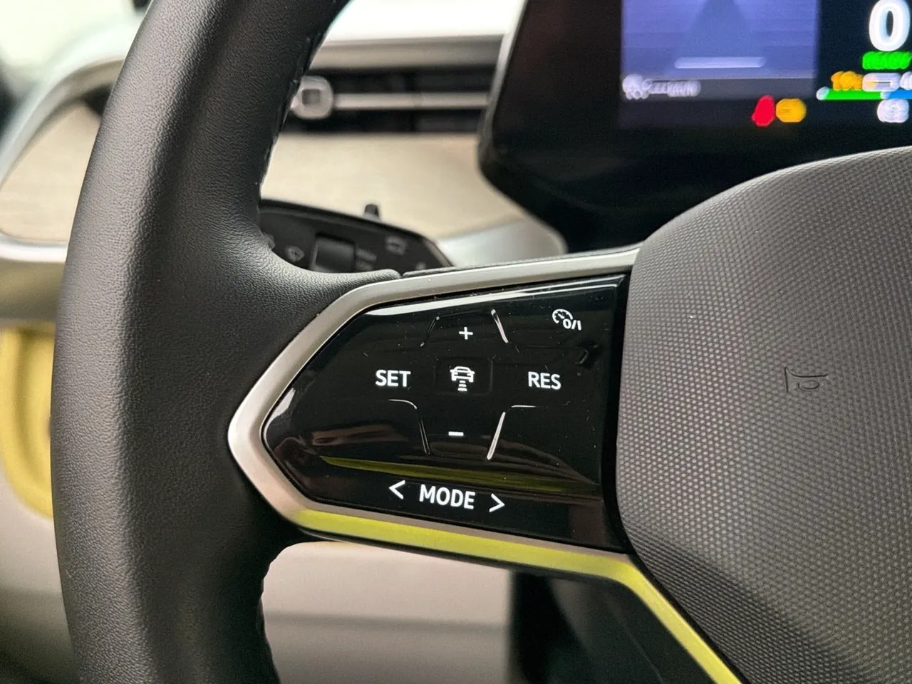 Volkswagen ID. Buzz bild 20