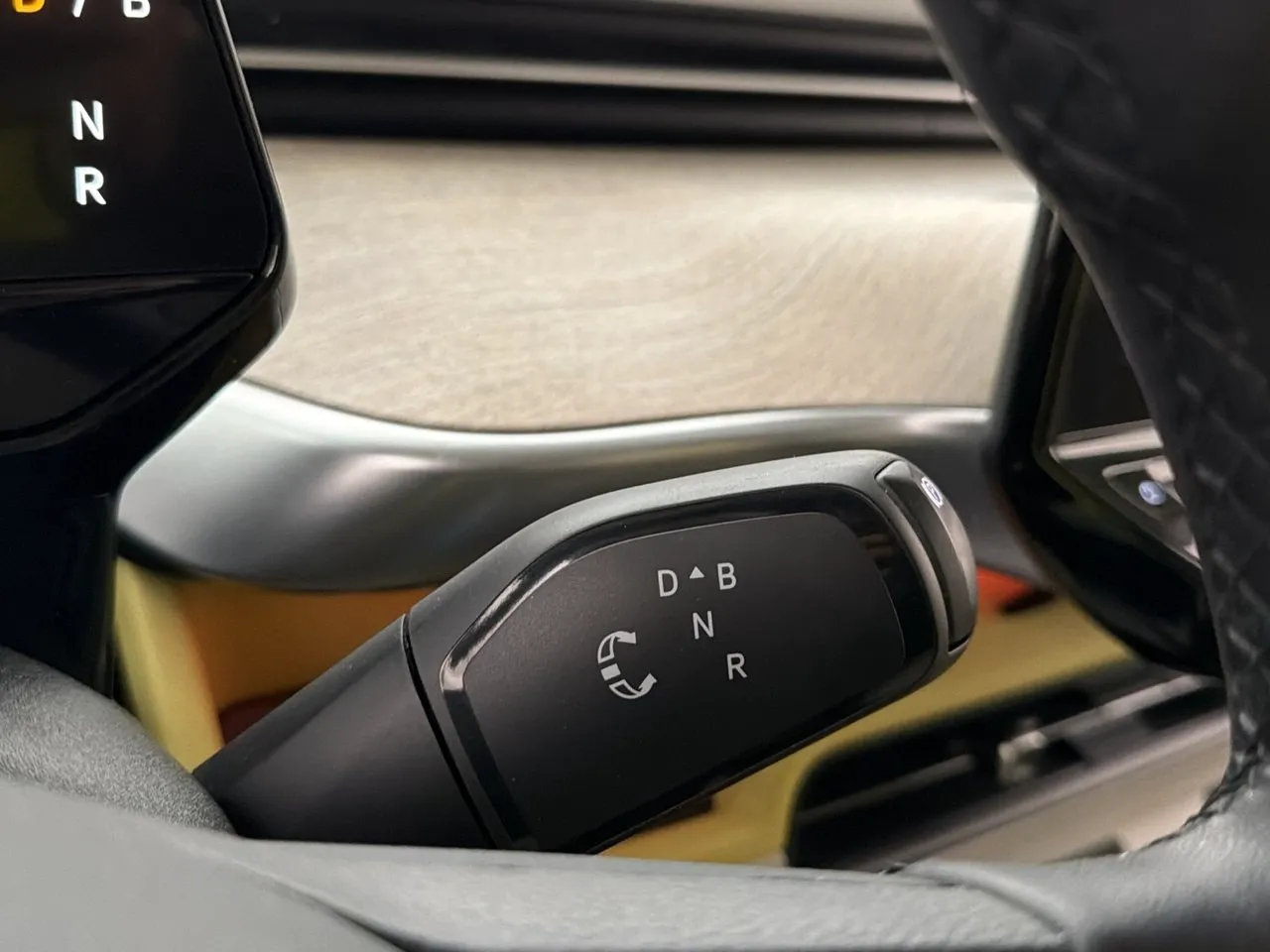Volkswagen ID. Buzz bild 23