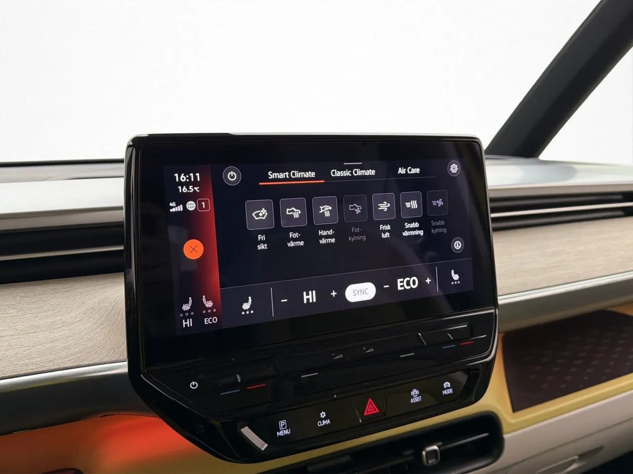Volkswagen ID. Buzz bild 27