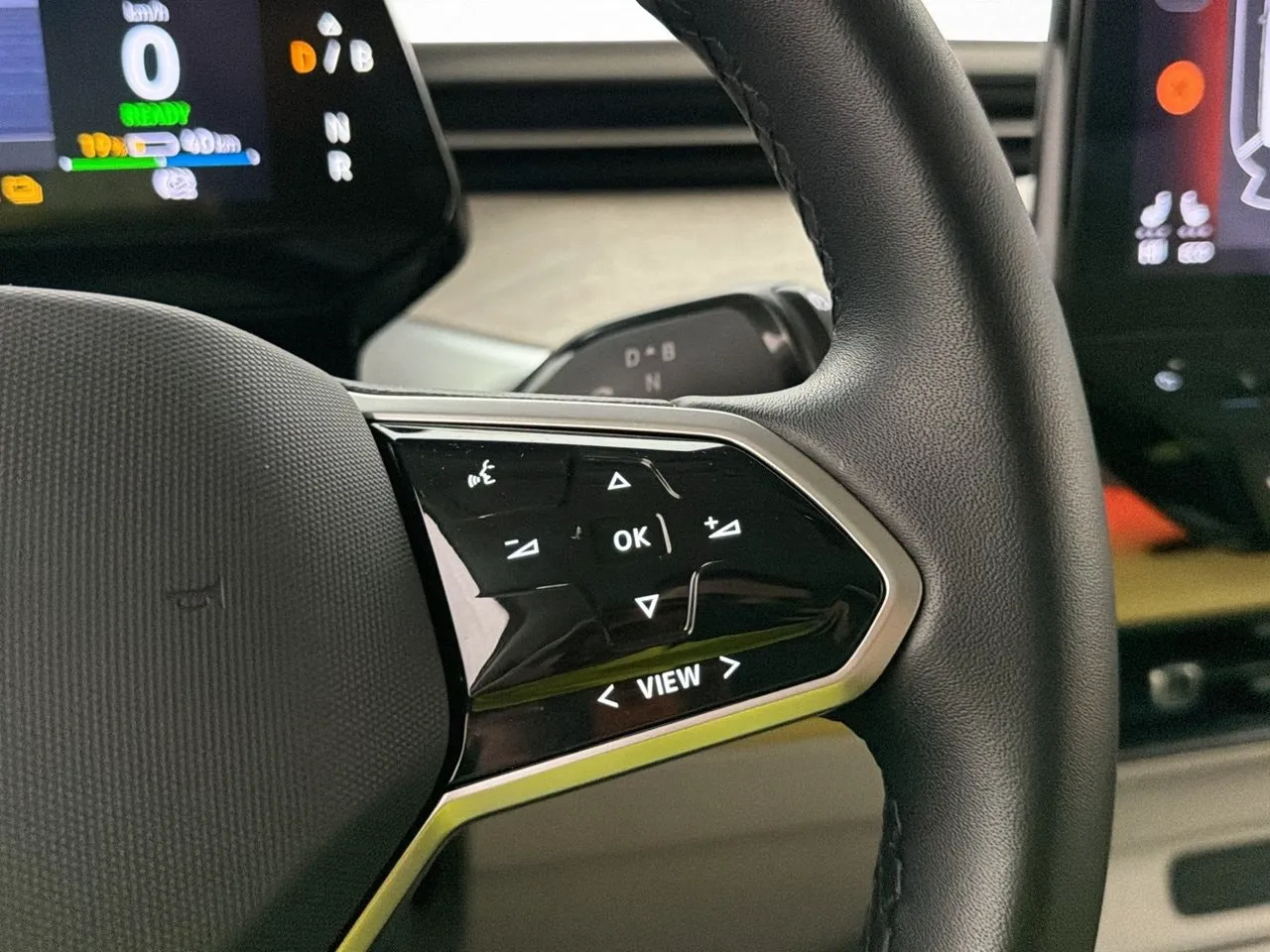 Volkswagen ID. Buzz bild 22