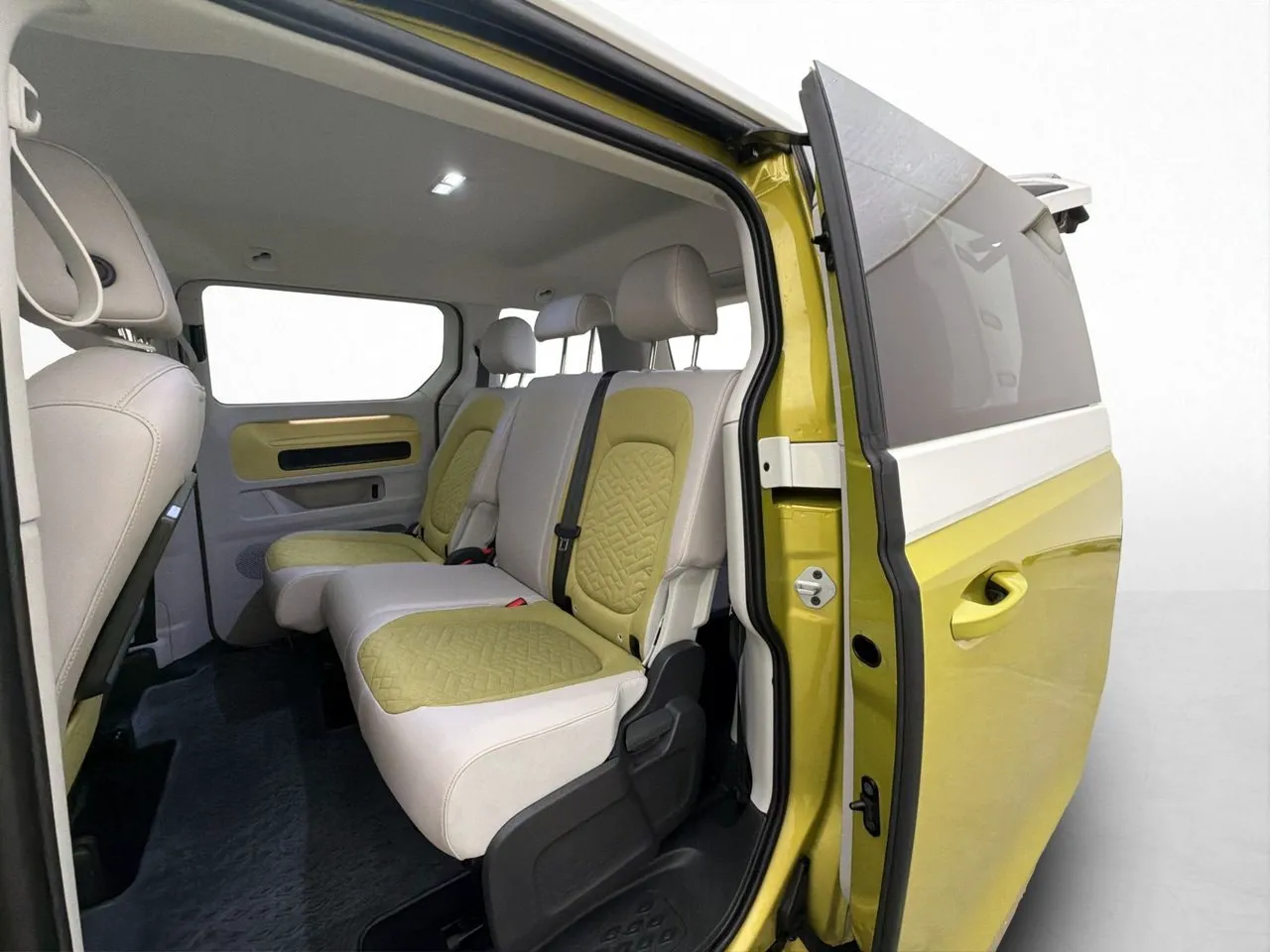 Volkswagen ID. Buzz bild 32