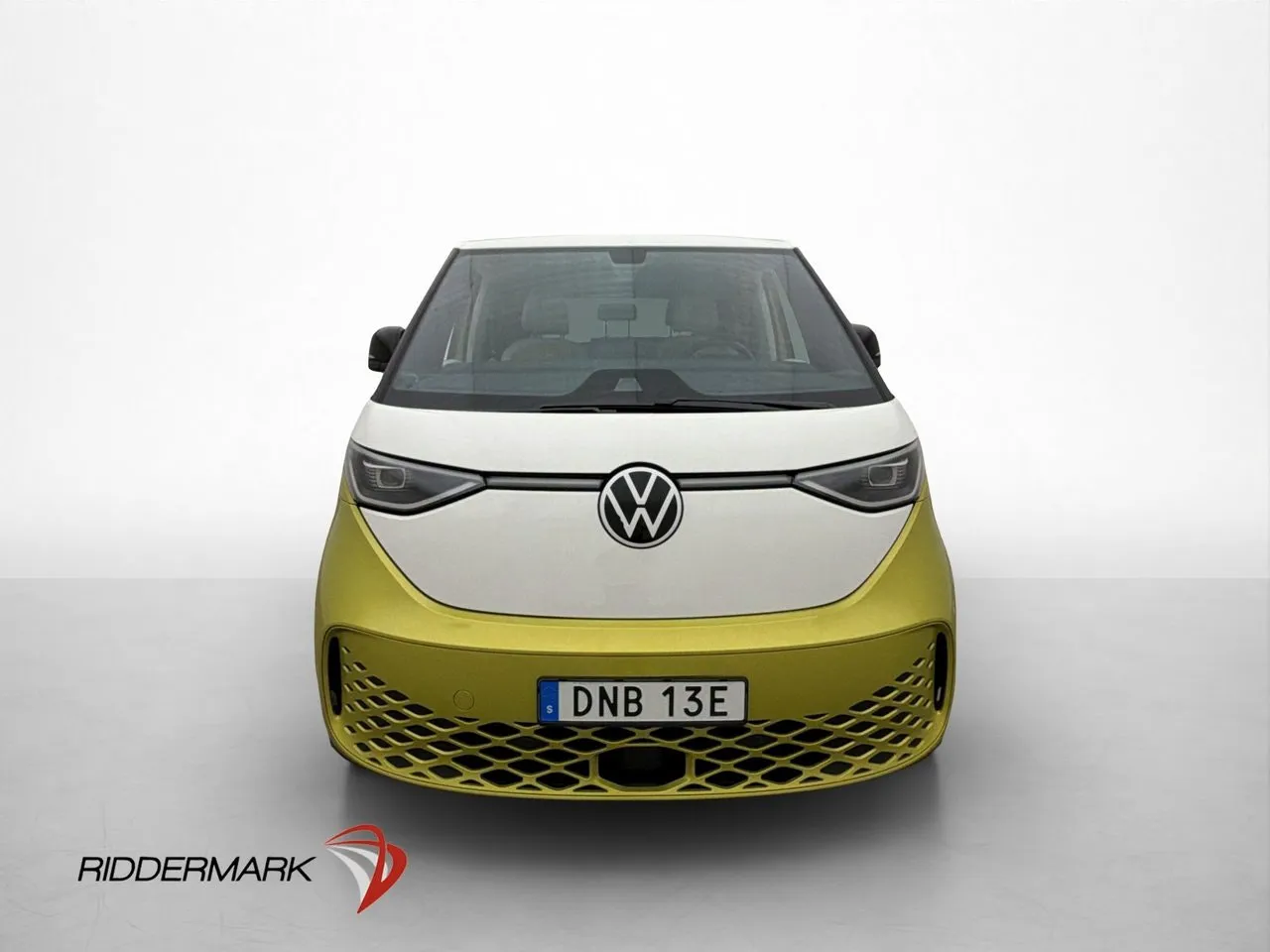 Volkswagen ID. Buzz bild 5