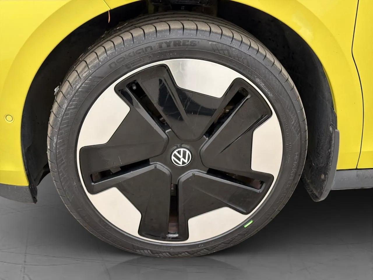 Volkswagen ID. Buzz bild 36