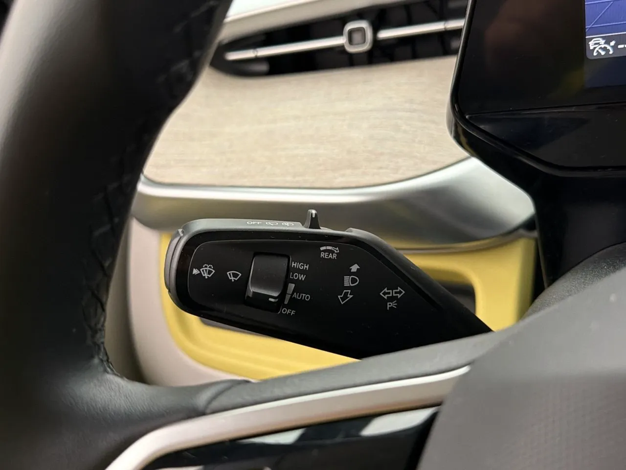 Volkswagen ID. Buzz bild 19