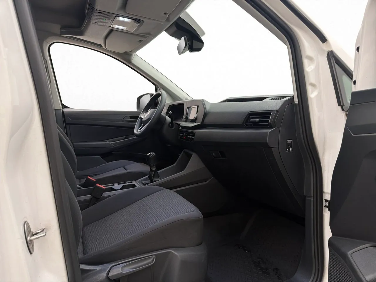 Volkswagen Caddy bild 27