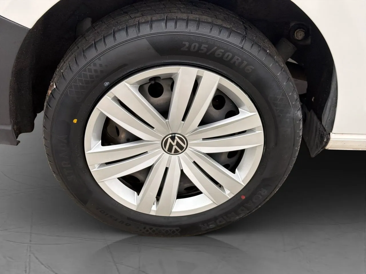 Volkswagen Caddy bild 31