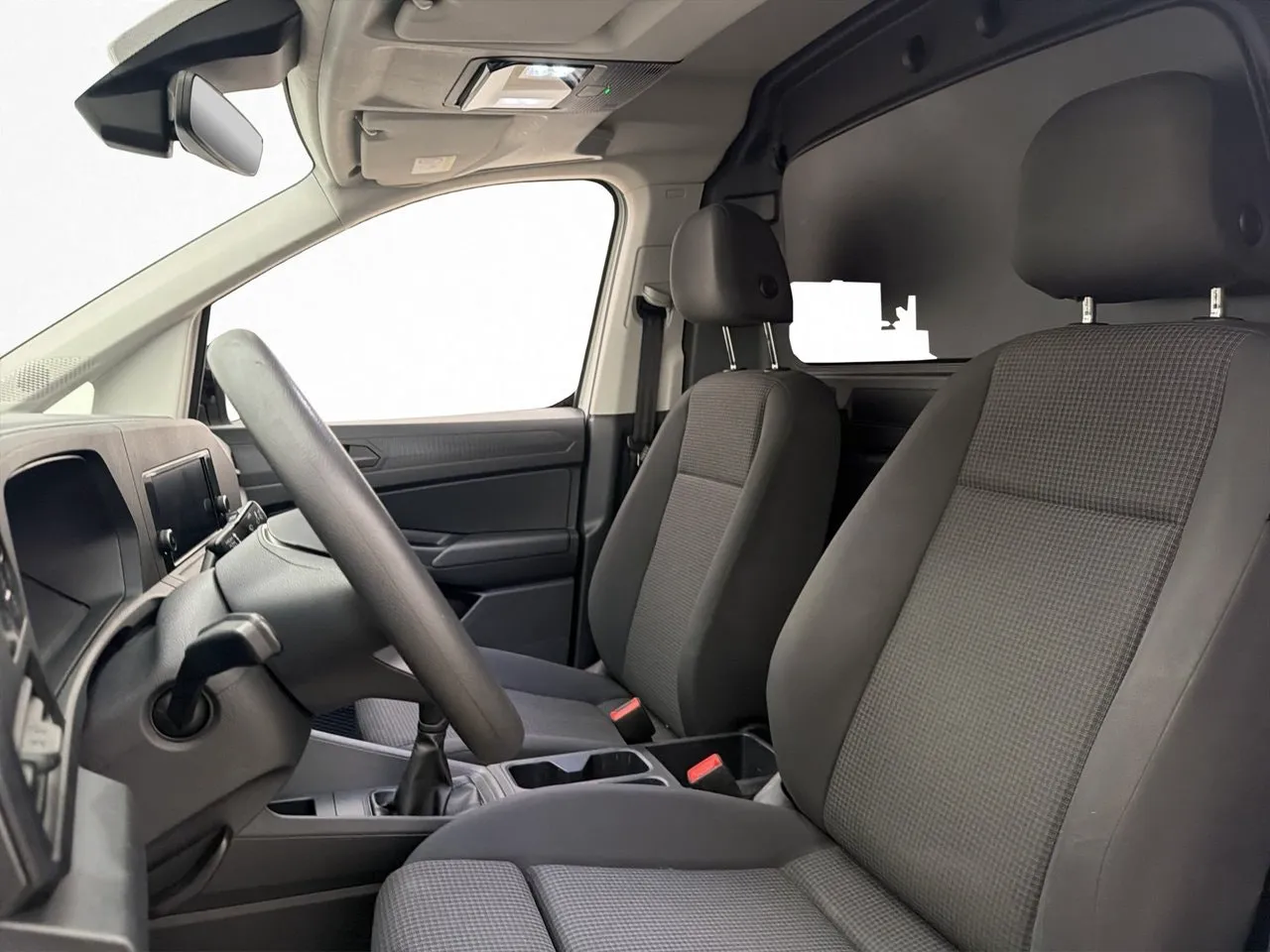 Volkswagen Caddy bild 15